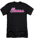 Llamas Llamas Tintodesigns T-Shirt