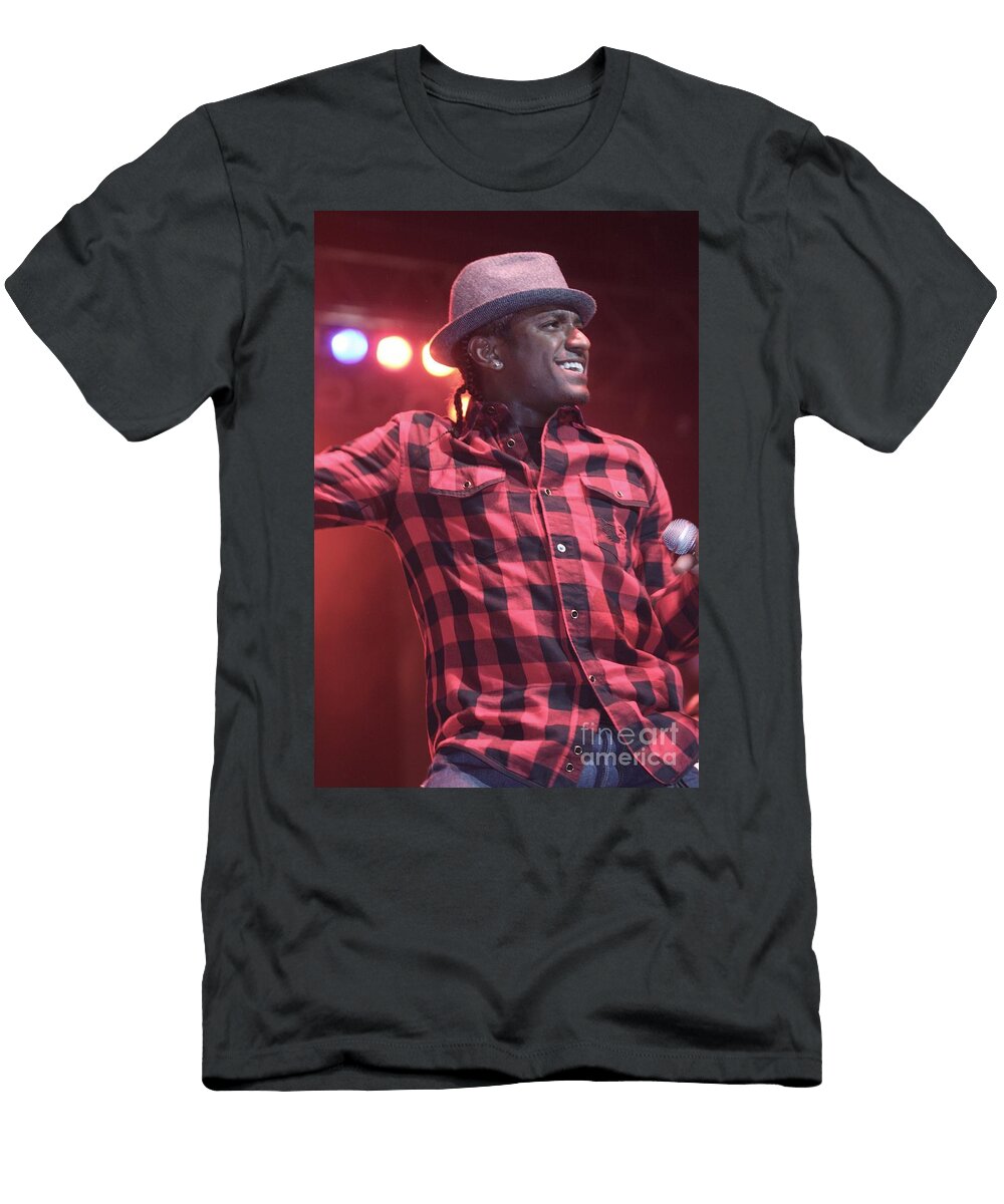 Lloyd John Atashian T-Shirt