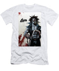 Lobo Edith Mielke T-Shirt