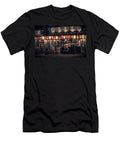 Local Soba John Swartz T-Shirt