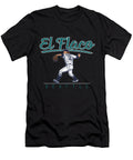 Logan Gilbert El Flaco Ozlem Altin T-Shirt