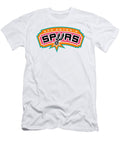 Logo Basketball Burg Smith T-Shirt