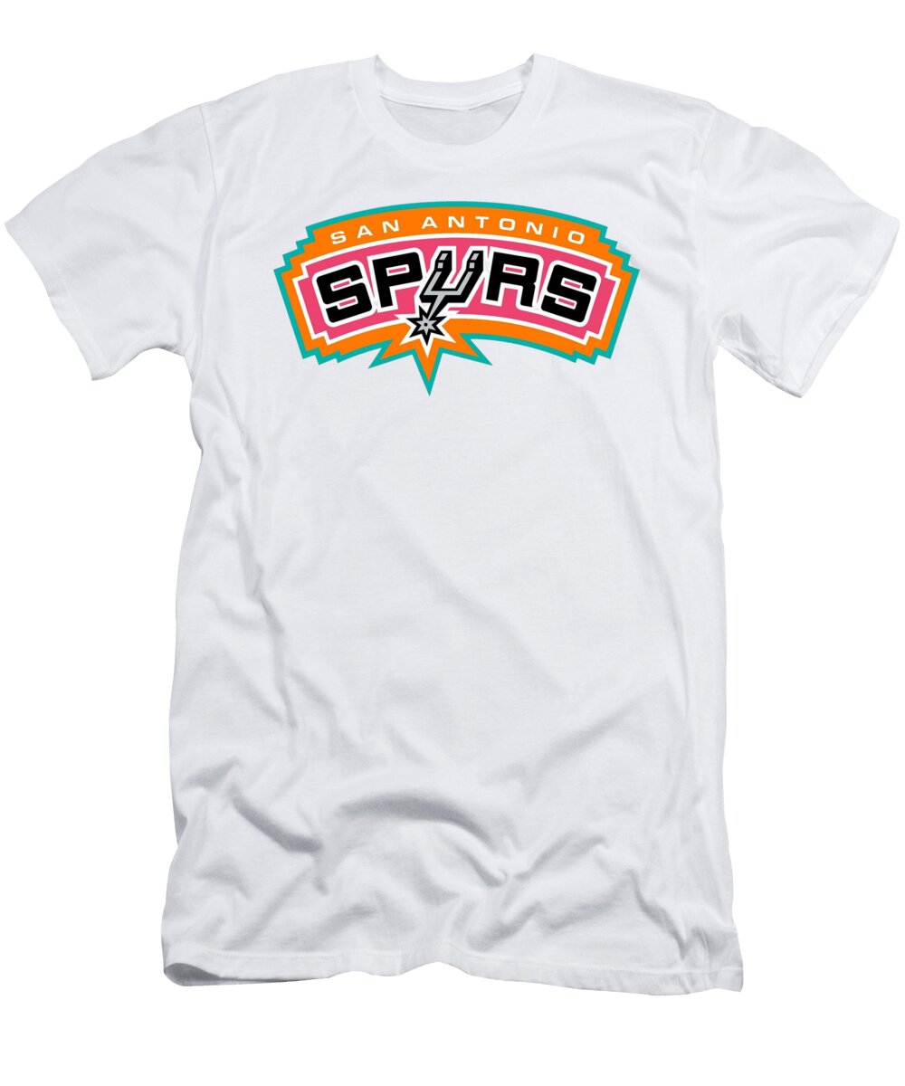 Logo Basketball Burg Smith T-Shirt