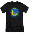 Logo Golden State Warriors Matthew Hayward T-Shirt