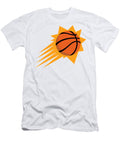 Logo Suns Quang Vu T-Shirt