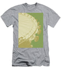 London Fruit Pop Eye Big Fat Arts T-Shirt