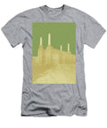London Fruit Pop Series Big Fat Arts T-Shirt