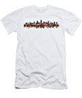 Lone Star Blocks Max Freeman T-Shirt