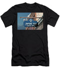 Lonesome Dove Western Bistro David and Carol Kelly T-Shirt