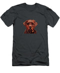 Long Haired Dog Kailooma X Thedol T-Shirt