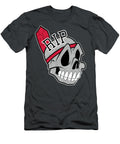 Long Live the Chief Distressed Cleveland Quang Vu T-Shirt
