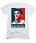 Lonzo Quang Vu T-Shirt