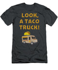 Look a Taco Truck Anh Nguyen T-Shirt