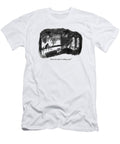 Look At Me When Im Talking to You Robert Webe T-Shirt