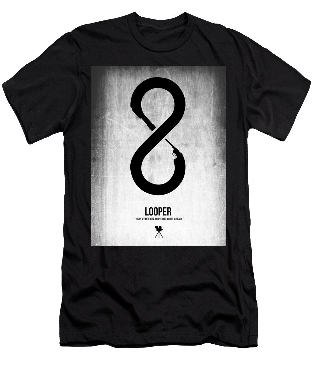 Looper Naxart Studio T-Shirt