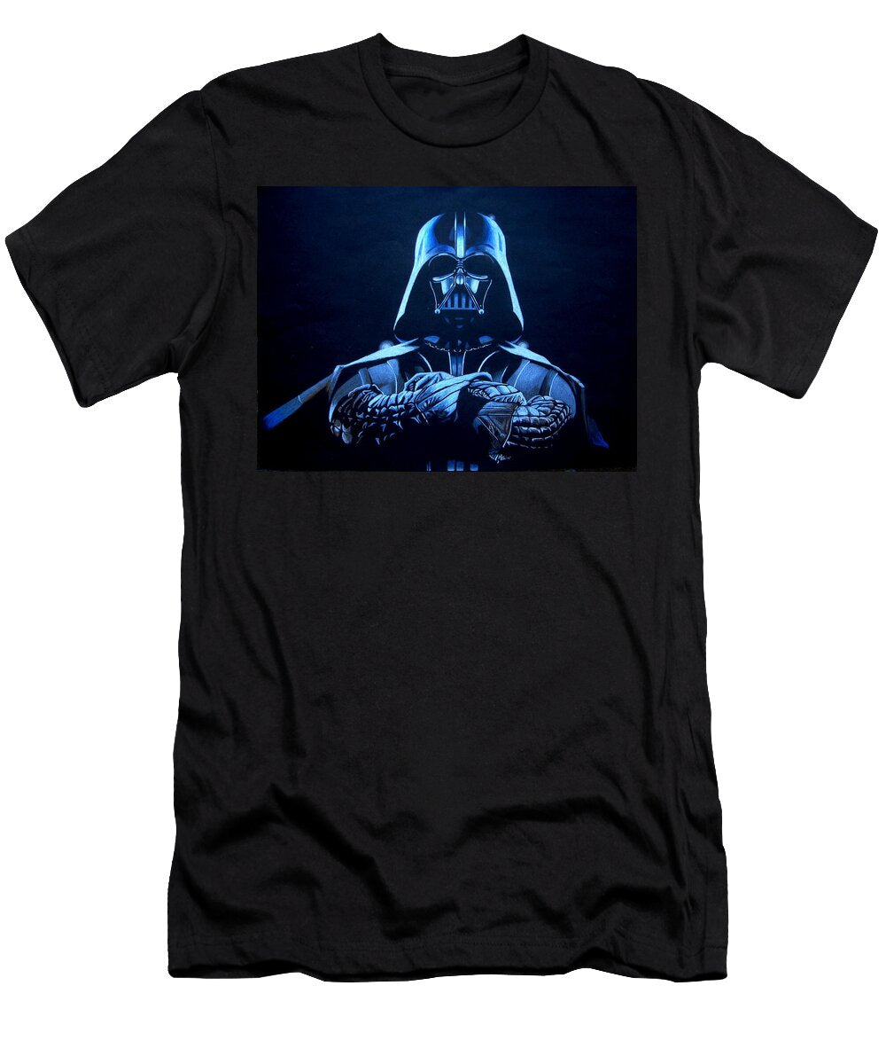 Lord Vader Marcus Quinn T-Shirt
