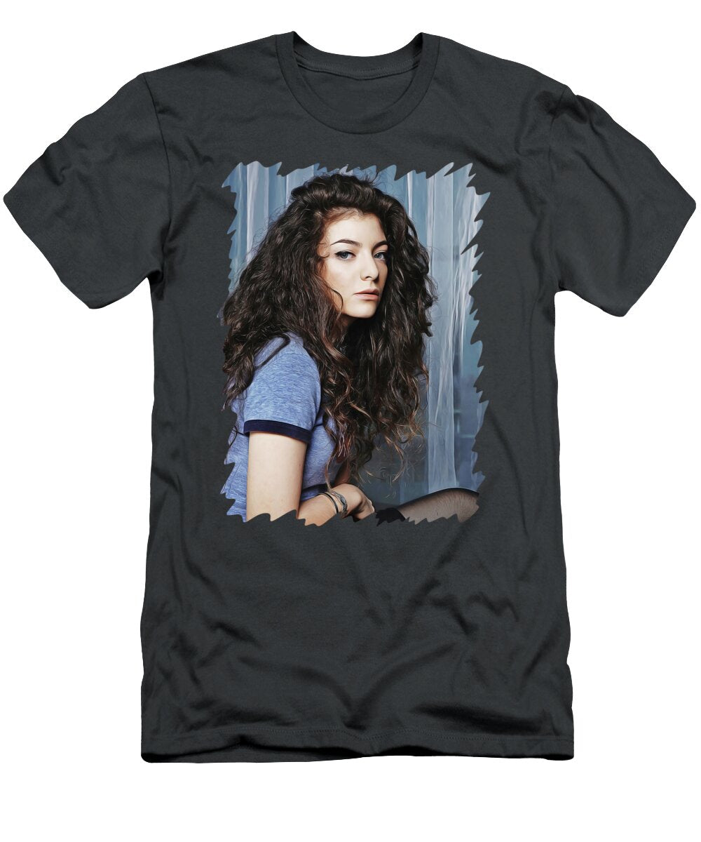 Lorde Twinkle Mehta T-Shirt