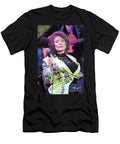 Loretta Lynn John Atashian T-Shirt