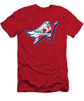Los Angeles Angels Archangels Huyen Vu T-Shirt