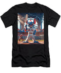 Los Angeles Angels Stitch Evaluation Rush T-Shirt