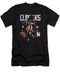 Los Angeles C 2023 Team Ozlem Altin T-Shirt