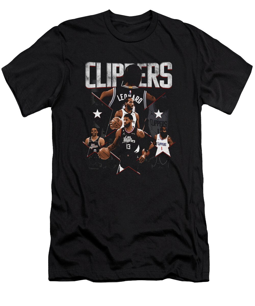 Los Angeles C 2023 Team Ozlem Altin T-Shirt