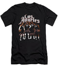 Los Angeles C 2023 Team Pose Ozlem Altin T-Shirt