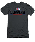 Los Angeles Clippers Jung Jeha T-Shirt