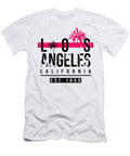 Los Angeles Co Cultural Melting Pot in Southern California Dnt Prints T-Shirt