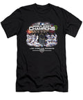 Los Angeles Dodgers World Series Champions 2020 Th T-Shirt
