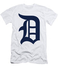 Los Angeles Hadi Anindra T-Shirt