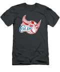 Los Angeles King Colds Huyen Vu T-Shirt