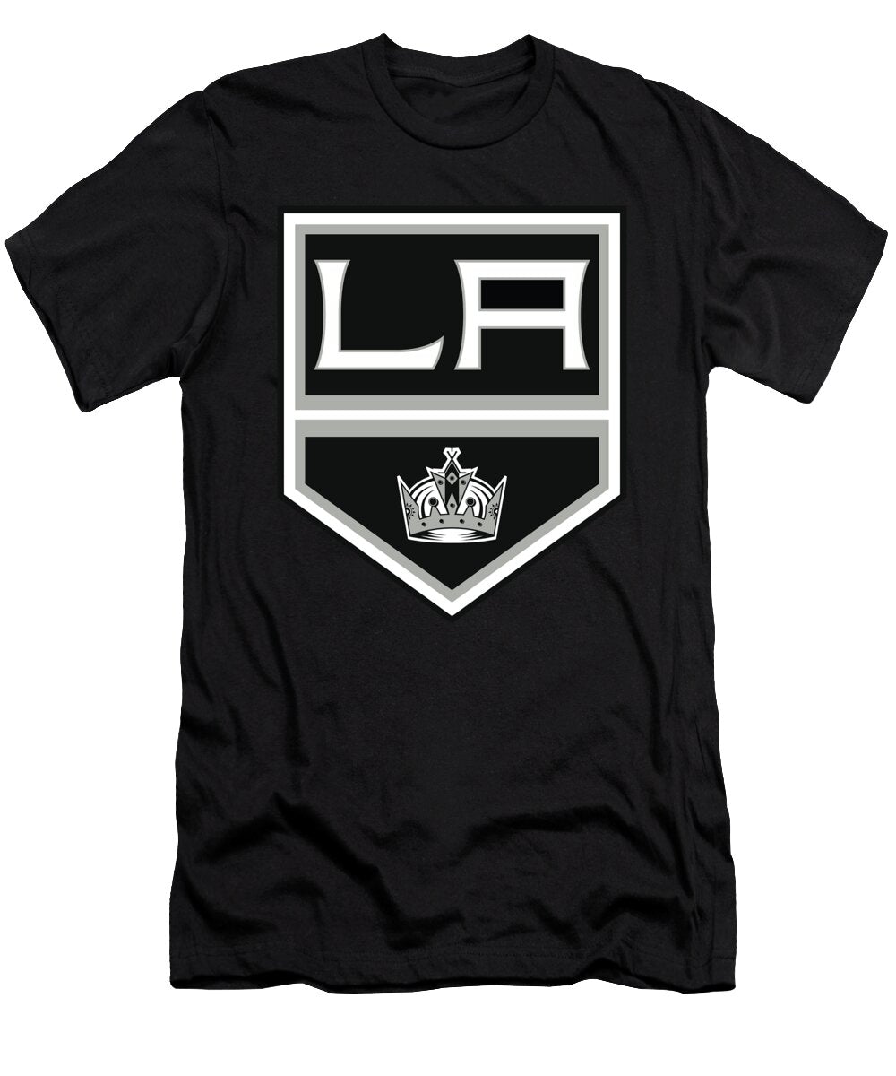 Los Angeles Kings Nur Herlia T-Shirt