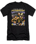 Los Angeles L 2020 NBA Champions Ozlem Altin T-Shirt