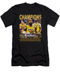 Los Angeles L 2023 Champions in Season Ozlem Altin T-Shirt