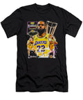 Los Angeles L 2023 Champs in Season Ozlem Altin T-Shirt