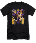 Los Angeles L 2023 Team Ozlem Altin T-Shirt
