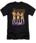 Los Angeles L 2023 Team Pose Ozlem Altin T-Shirt