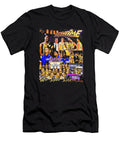 Los Angeles L We Love LA Ozlem Altin T-Shirt
