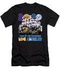 Los Angeles Lakers 2020 Year of the Champions Th T-Shirt