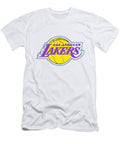 Los Angeles Lakers Bernie Peterson T-Shirt