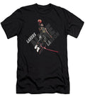 Los Angeles Lakers Nike Lebron James Th T-Shirt