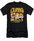 Los Angeles Lakers the Lake Show 2020 NBA Finals Th T-Shirt