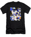 Los Angeles R Super Bowl Lvi Champs Ozlem Altin T-Shirt