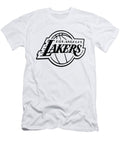 Los Angels Lakers Junior Daniel T-Shirt