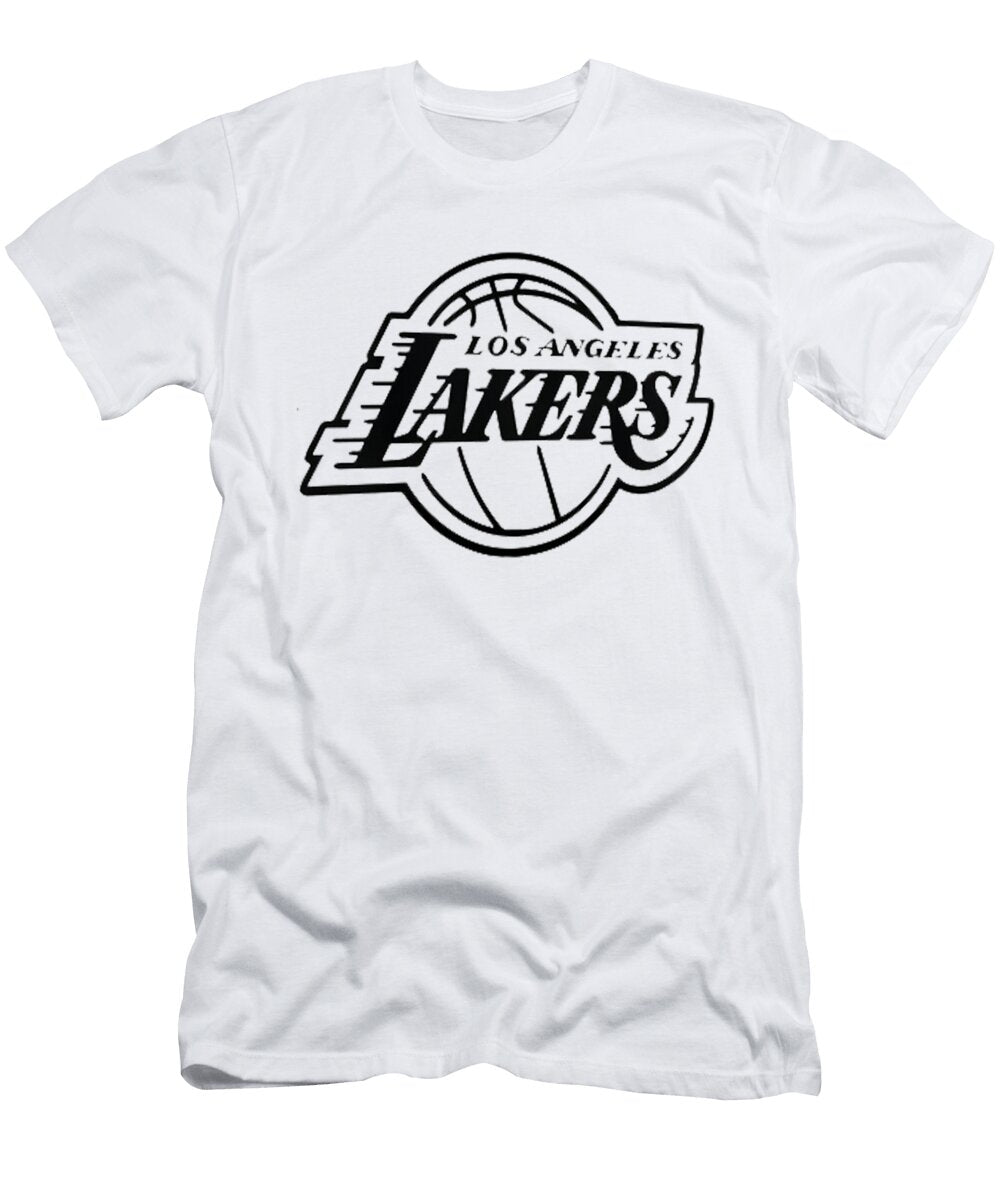 Los Angels Lakers Junior Daniel T-Shirt