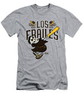 Los Frailes Jeremy Nash T-Shirt