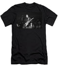 Los Lobos John Atashian T-Shirt