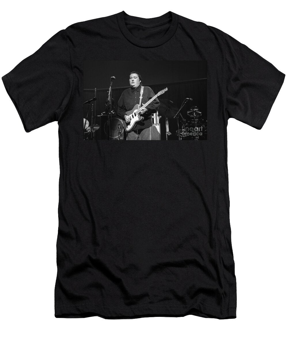 Los Lobos John Atashian T-Shirt