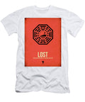 Lost Naxart Studio T-Shirt